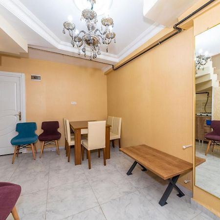 Kumkapi Romanos Hotel Стамбул Экстерьер фото