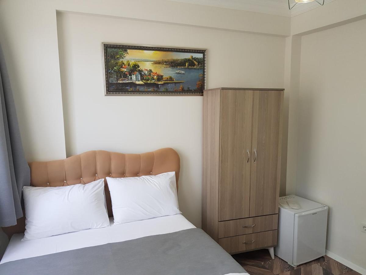 Kumkapi Romanos Hotel Стамбул Экстерьер фото