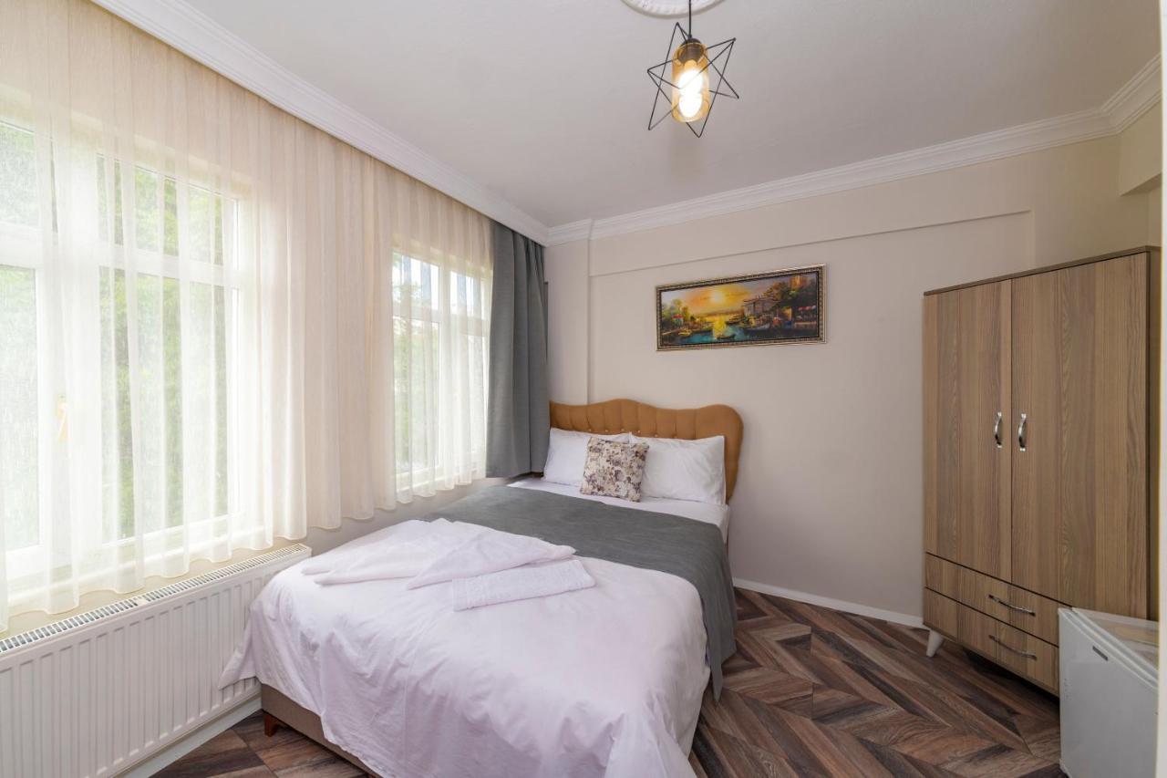 Kumkapi Romanos Hotel Стамбул Экстерьер фото